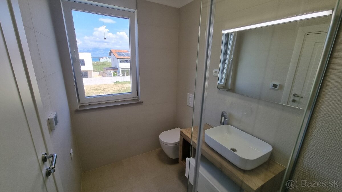 Moderná vila s bazénom a krásnym pozemkom, Zaton /Chorvátsko - 10