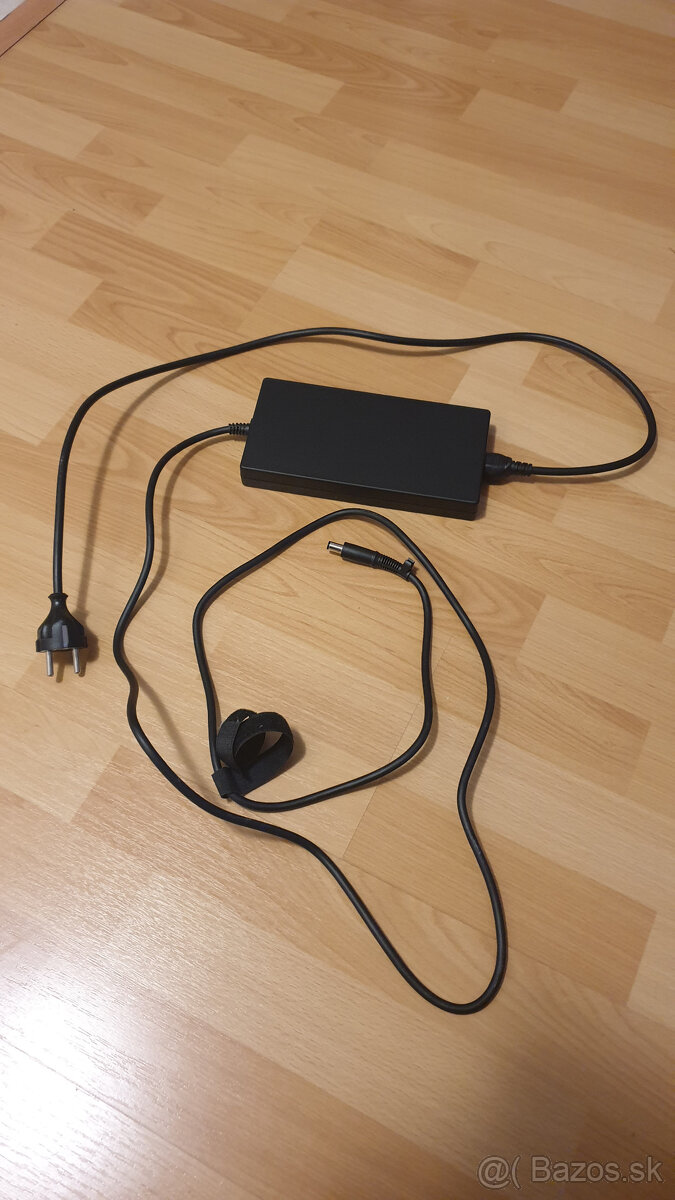 Predám dokovaciu stanicu HP Thunderbolt Dock 280W G4 w/Combo - 10