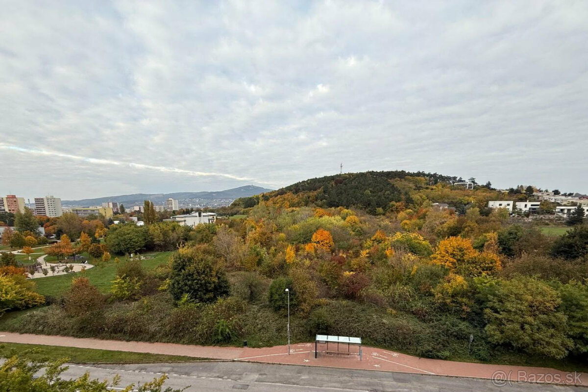 Exkluzívne predaj pekný 2.izb. byt Nitra - Klokočina - 10