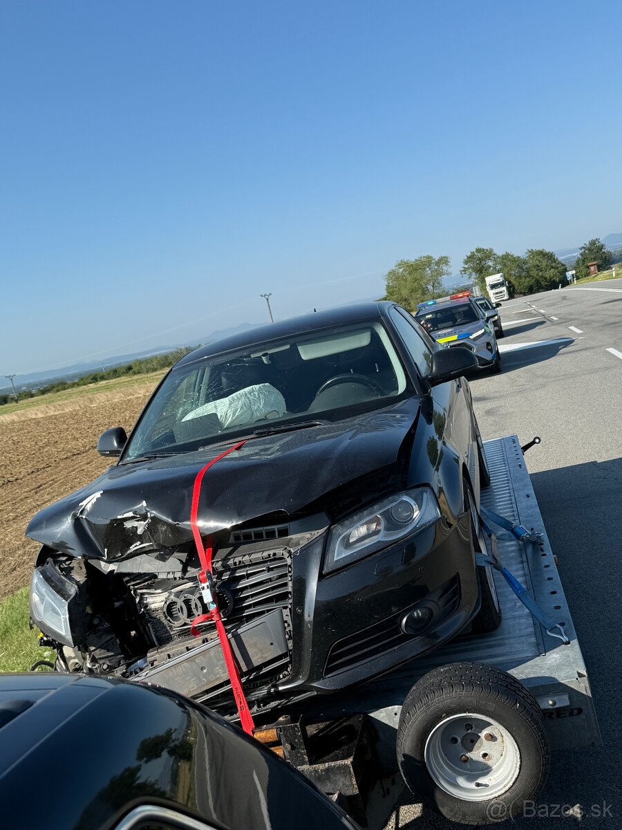 Odťahová služba NONSTOP - 10