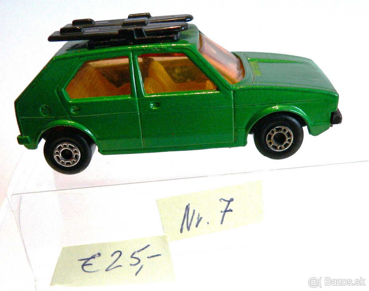 6.Matchbox Superfast - 10