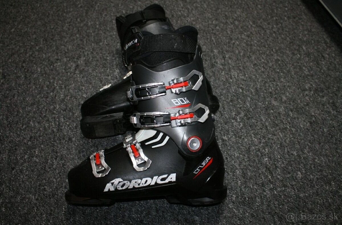 LYžE DYNASTAR 164 CM - 10