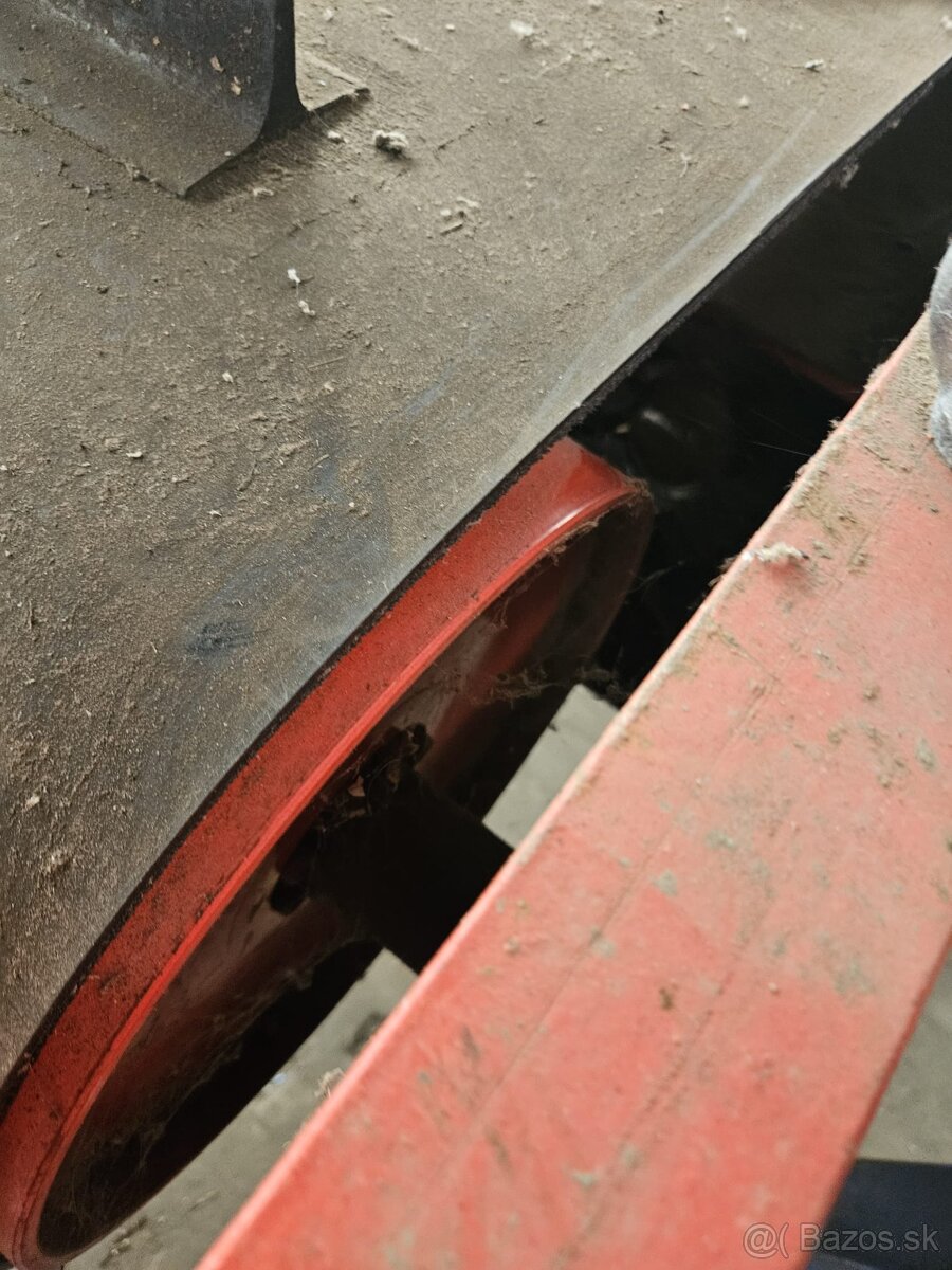 Magnetický separátor - 10