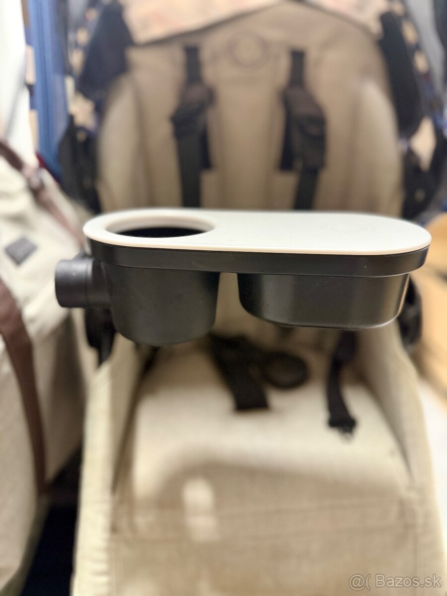 Predám Bugaboo Donkey 2 v limitovanej edicii - 10