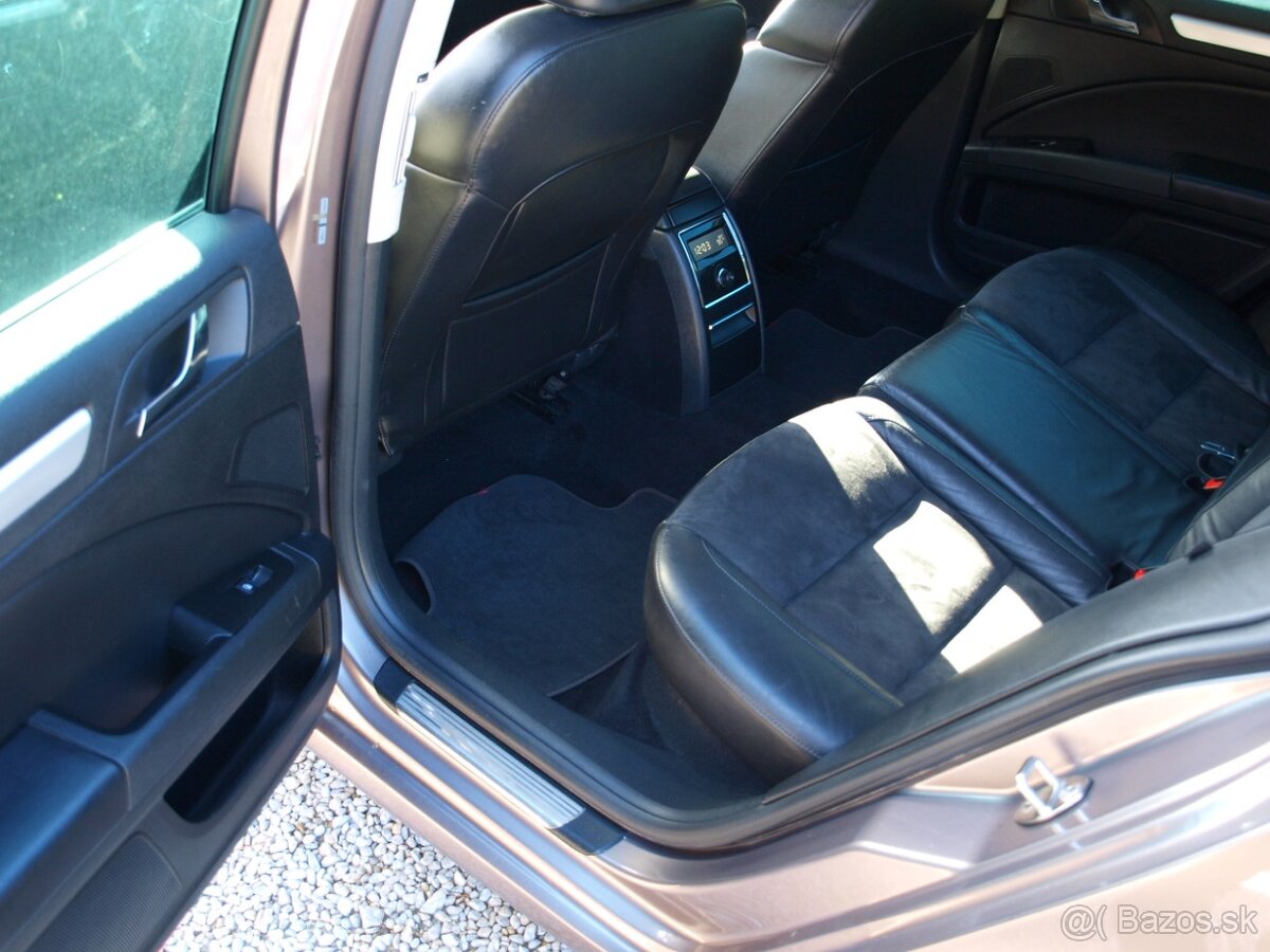 Škoda Superb Combi 1.8 TSI Comfort - 10