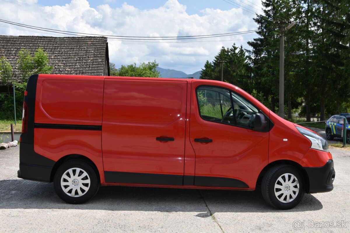 Renault Trafic - 10