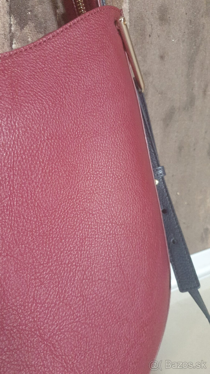 dámská kabelka, zn. Tommy Hilfiger - 10