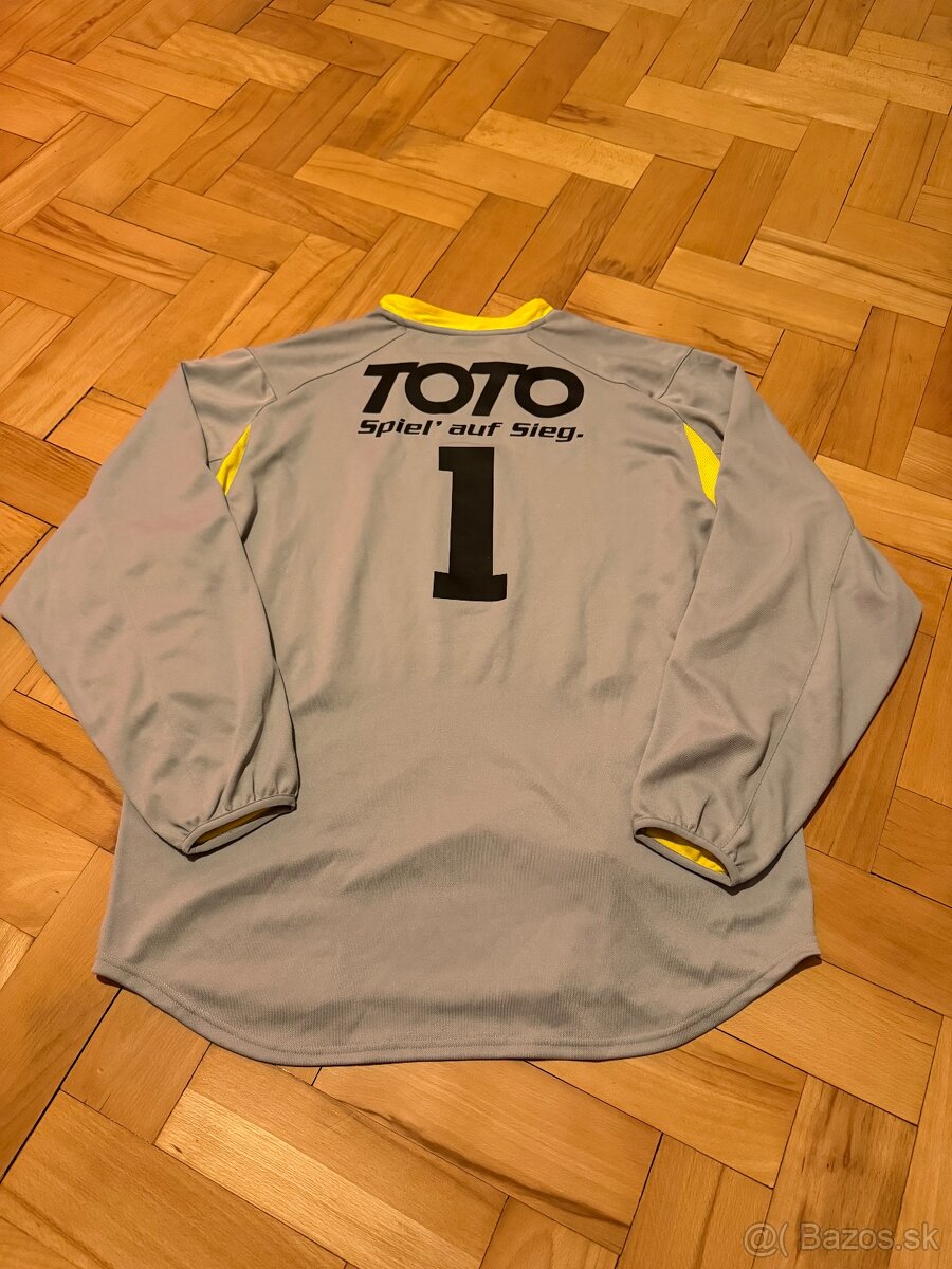 Vintage Brankárske dresy - 10