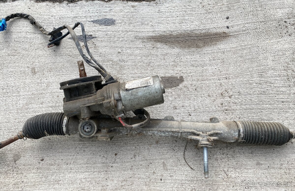 Nahradne diely Citroen C3 2001-2010 - 10