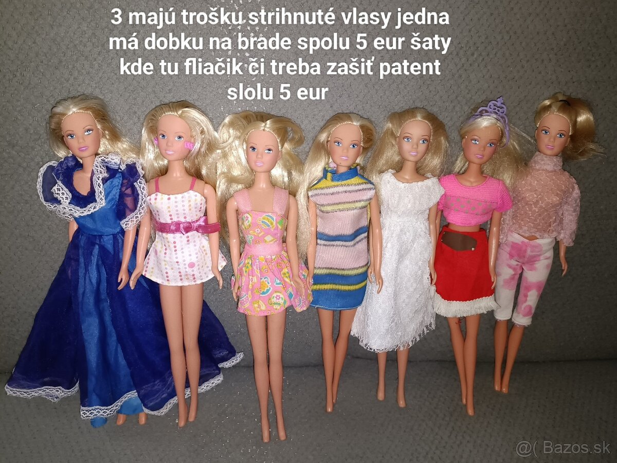 Rôzne mix ceny na foto... - 10