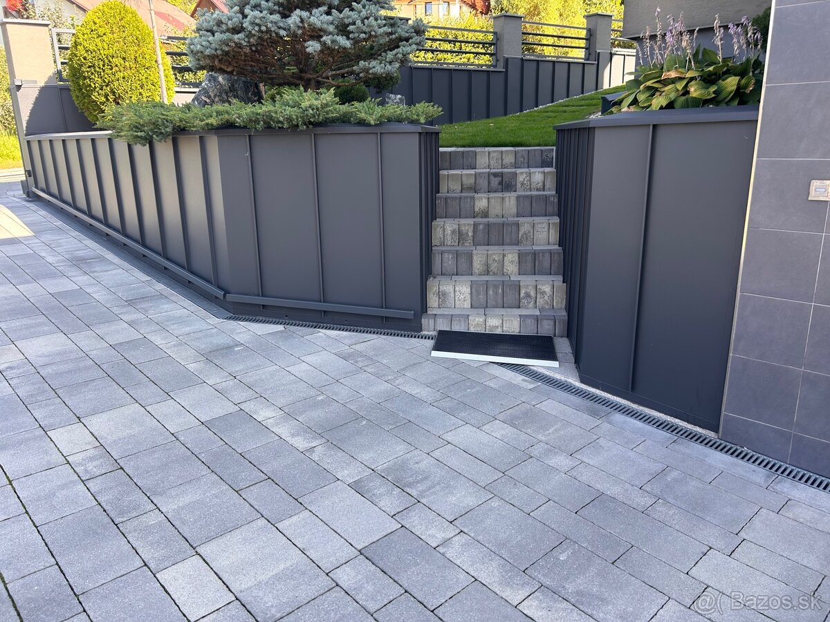 Klampiarske prace - 10