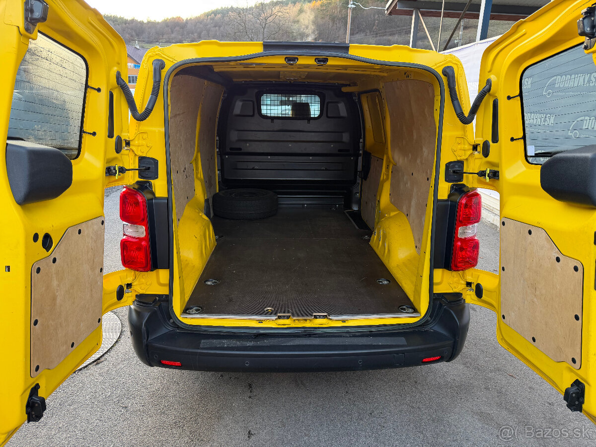 Peugeot Expert 2,0 HDi L3 - 10