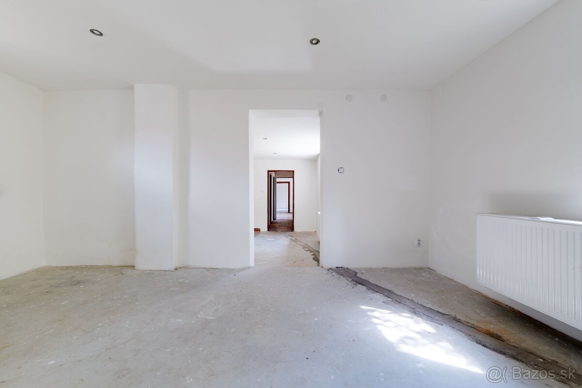 Rodinný dom, predaj, po rekonštrukcii, Betliar - 10