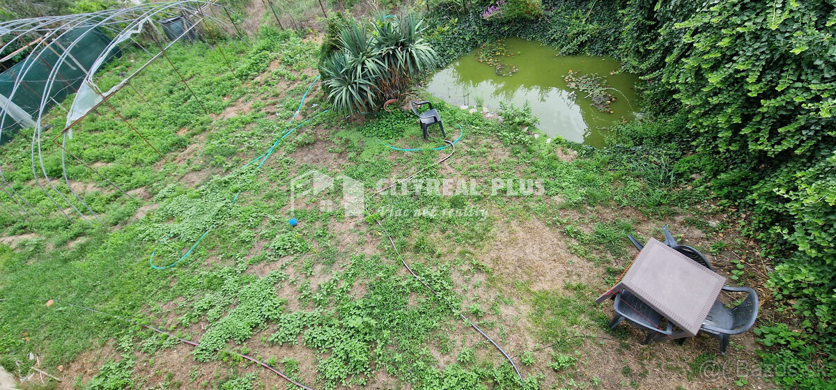 Ponúkam na predaj RODINNÝ DOM Nesvady - 10