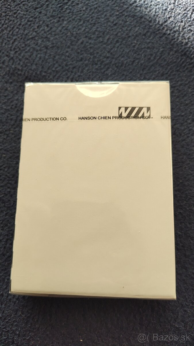 Hracie pokrové karty playing cards magic kuzelnicke - 10