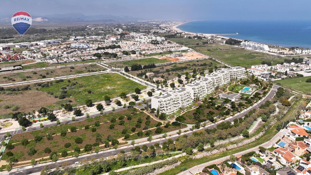 3-izbový apartmán v Dénia | Španielsko | Costa Blanca - 10