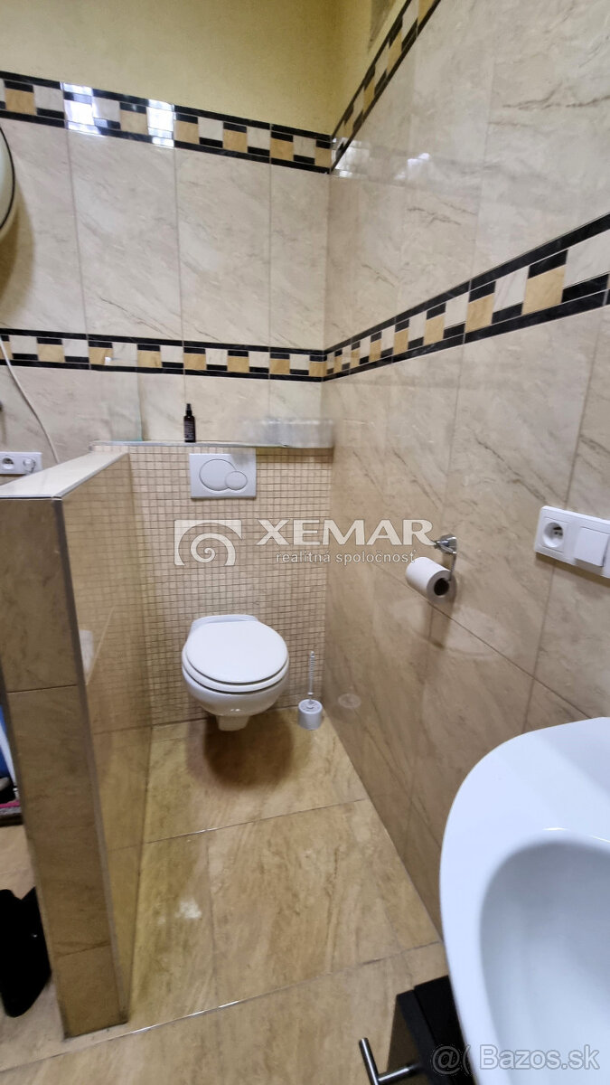 Predaj obchodný, kancelársky priestor v BB - Fončorda - p... - 10