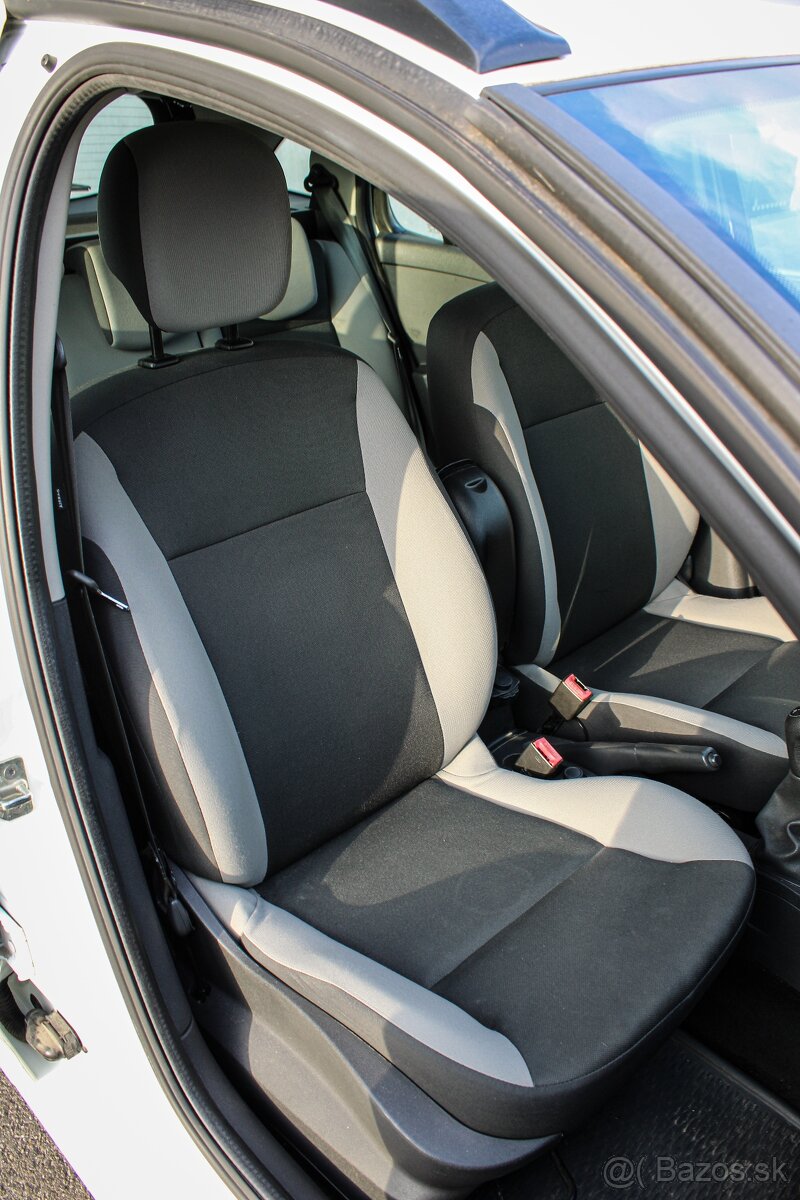 Renault Clio Grandtour 1.2 16V Ice - 10