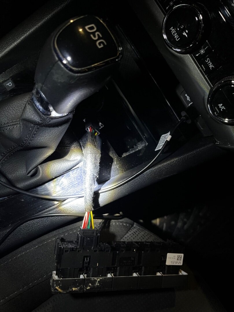 DEAKTIVATOR SYSTÉMU START STOP - 10