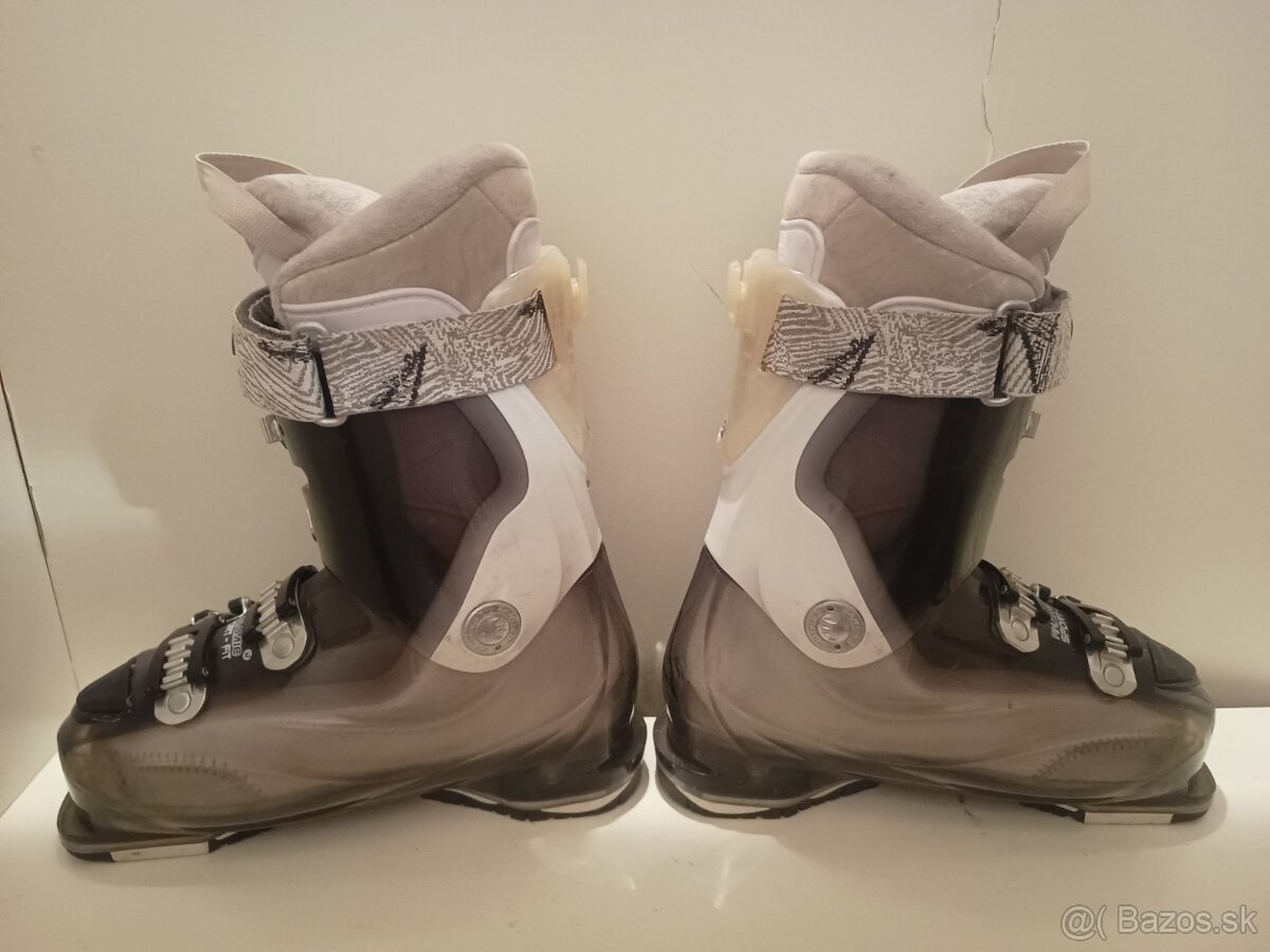 Velkost 39 - lyziarske topanky ATOMIC - 10