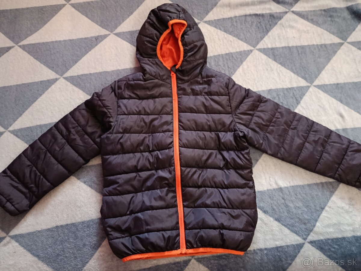 Chlapčensky giga balik 134-140 - 10