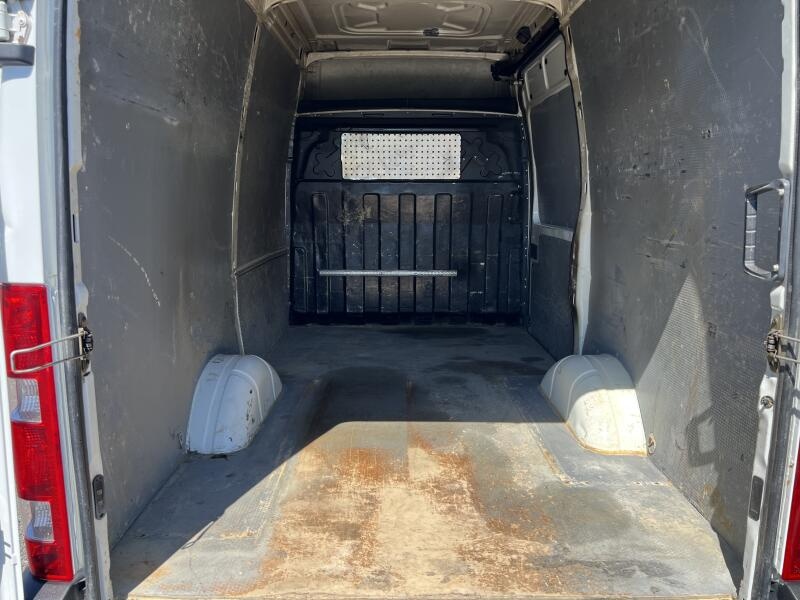 Prodám Iveco Daily 2.3HPT. 93 kw. Servis.historie - 10