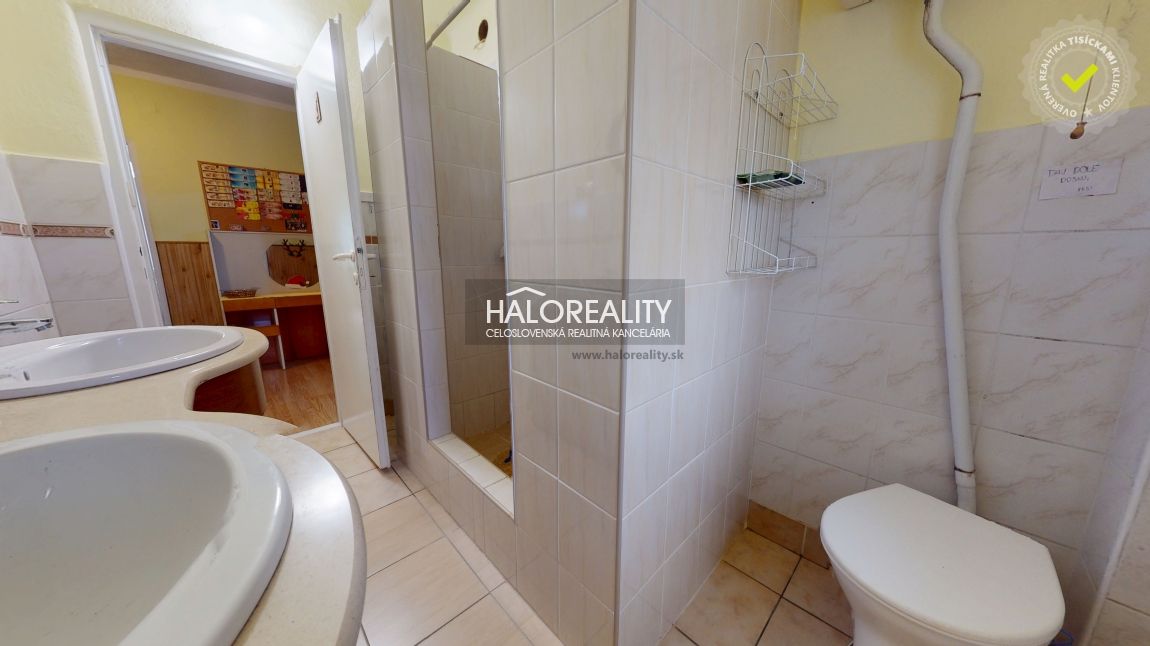 HALO reality - Predaj, rodinný dom Tisovec, Štefániková - EX - 10