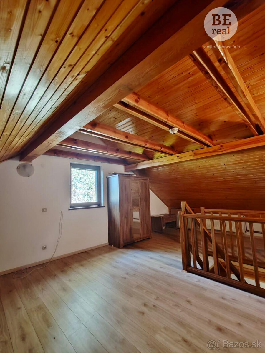 Na predaj chata na Záhorí TOMKY - 10