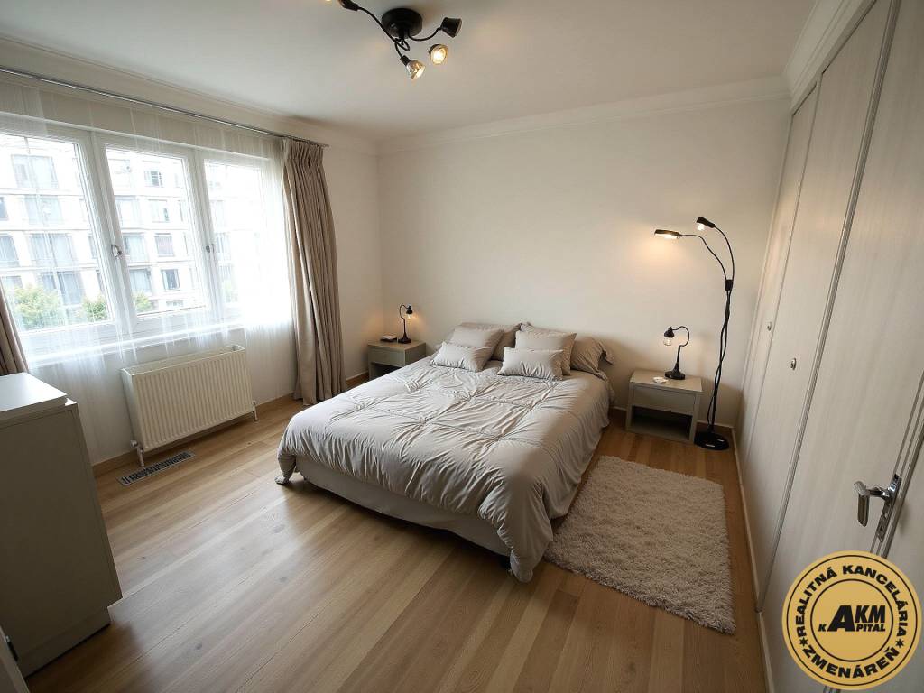 REZERVOVANÝ 3 izbový tehlový byt Zvolen - širšie centrum - 10