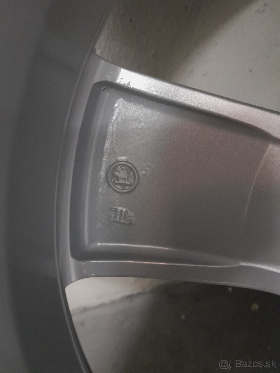 Elektrony 5x112 r16 - 10