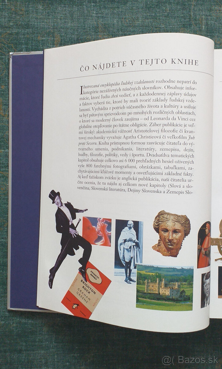 Knihy na predaj (3.) - 10