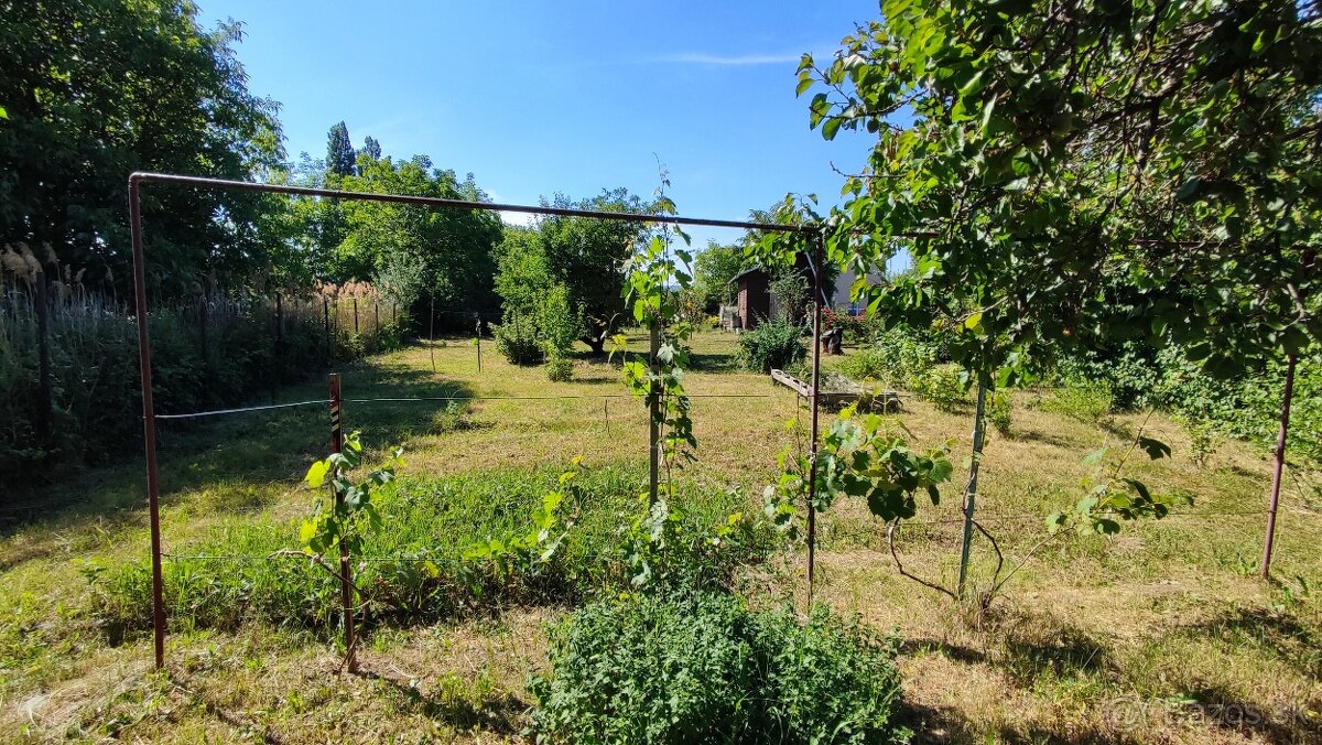 🏠 Možnosť novej chaty či chalupy🏠 KOŠICE/JAZERO📞 - 10