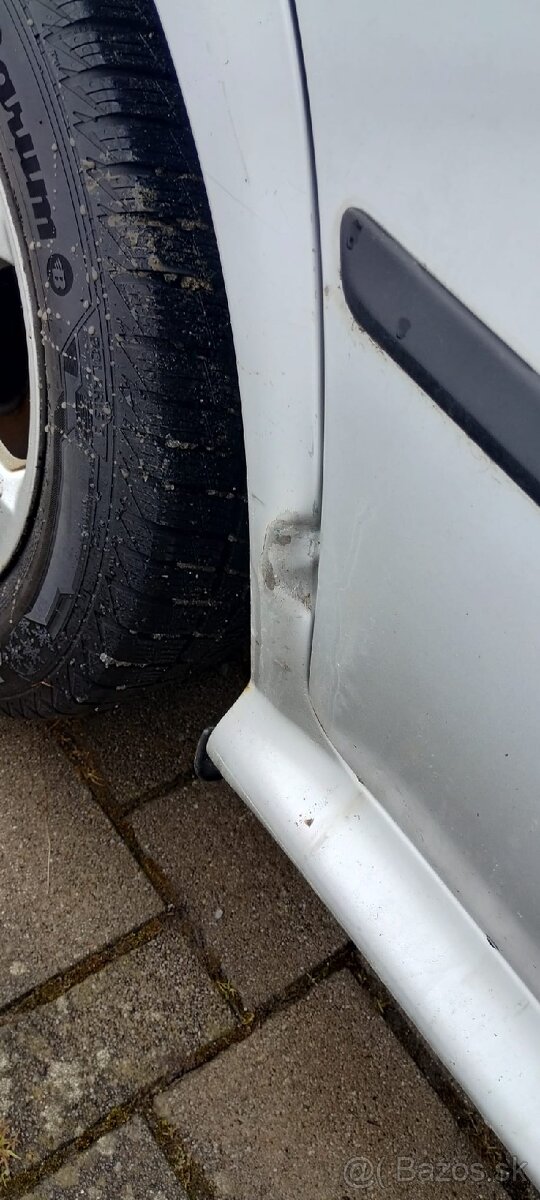 Octavia 1 1.9TDI - 10