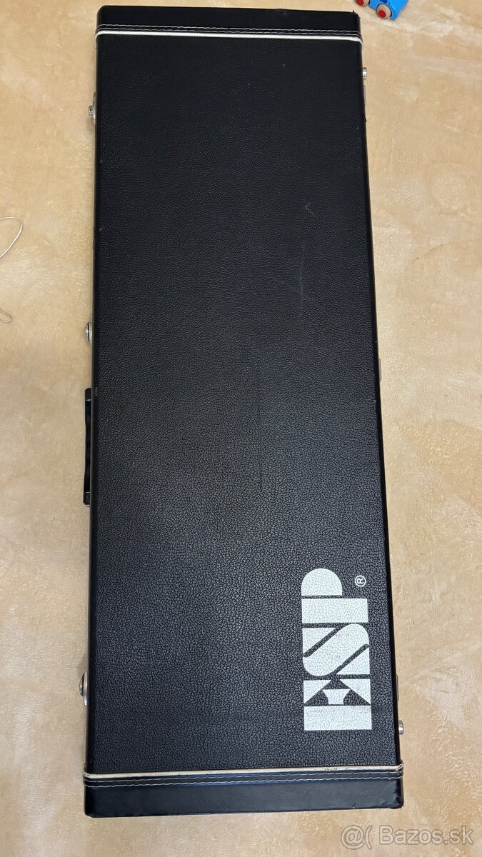 2001 ESP LTd EC-1000 Deluxe QMSTBC - 10