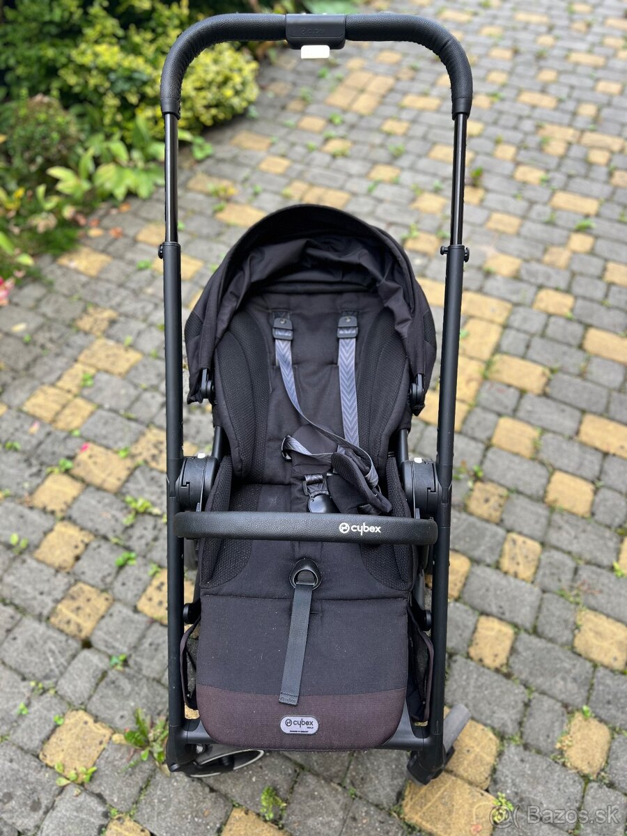 Predàm Cybex balios s lux 2023 - 10