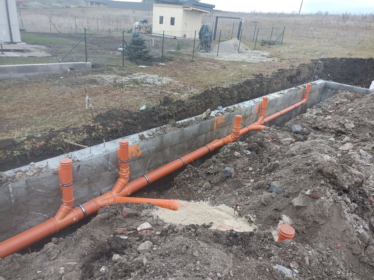 VODA,KÚRENIE,PREPLACH A JADROVÉ VŔTANIE - 10