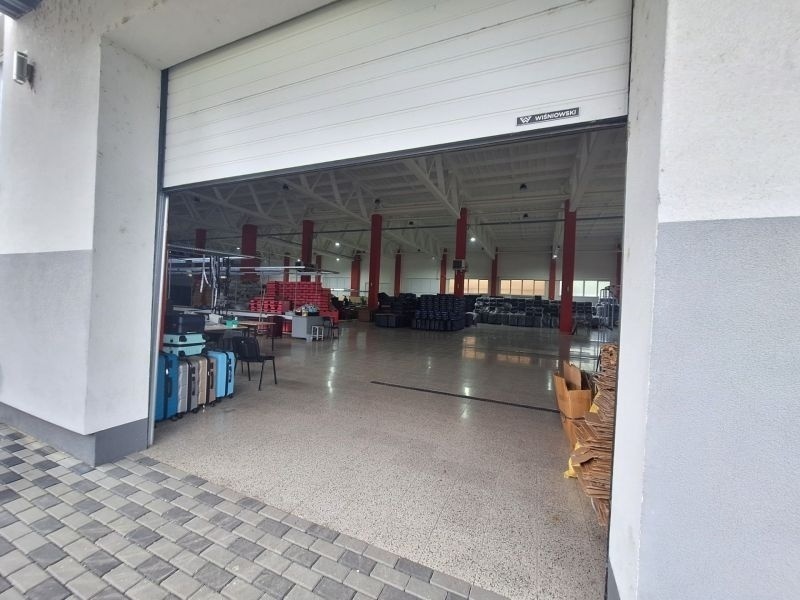 Na prenájom hala/sklad, Bardejov - 10