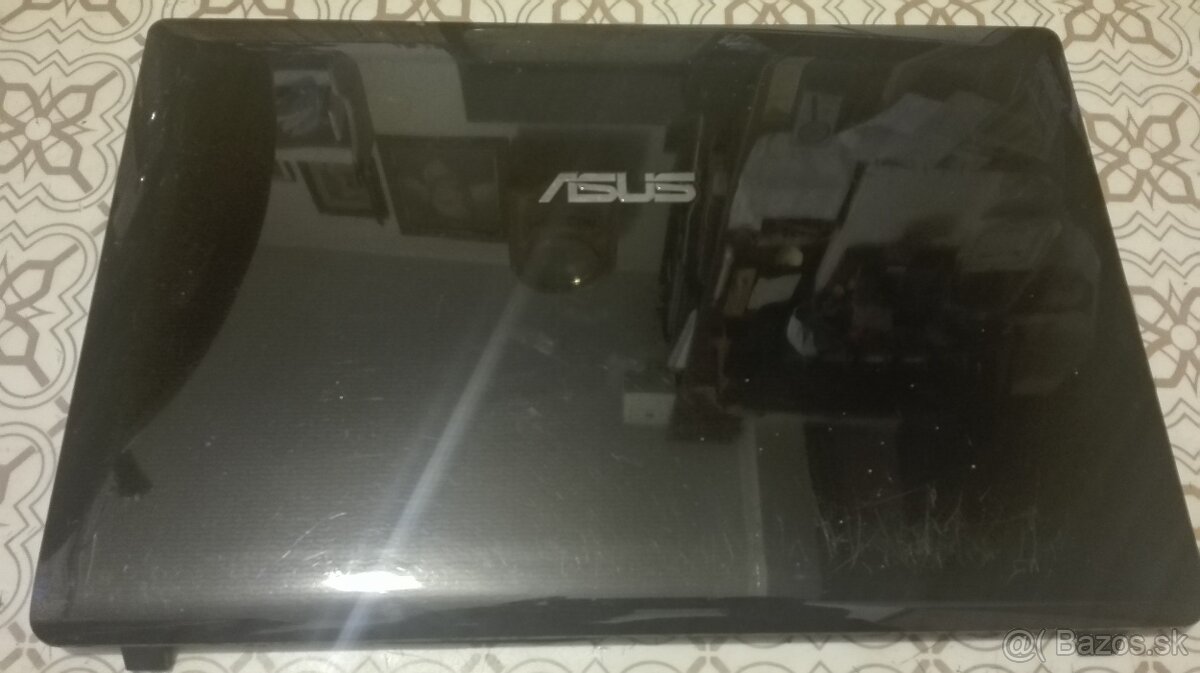 Asus K50. A52. K52. X52. X55. X54. A550. Diely. - 10