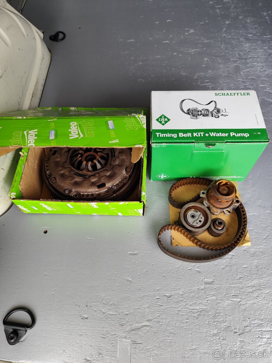 vw Transporter T5 1.9 TDi - 10