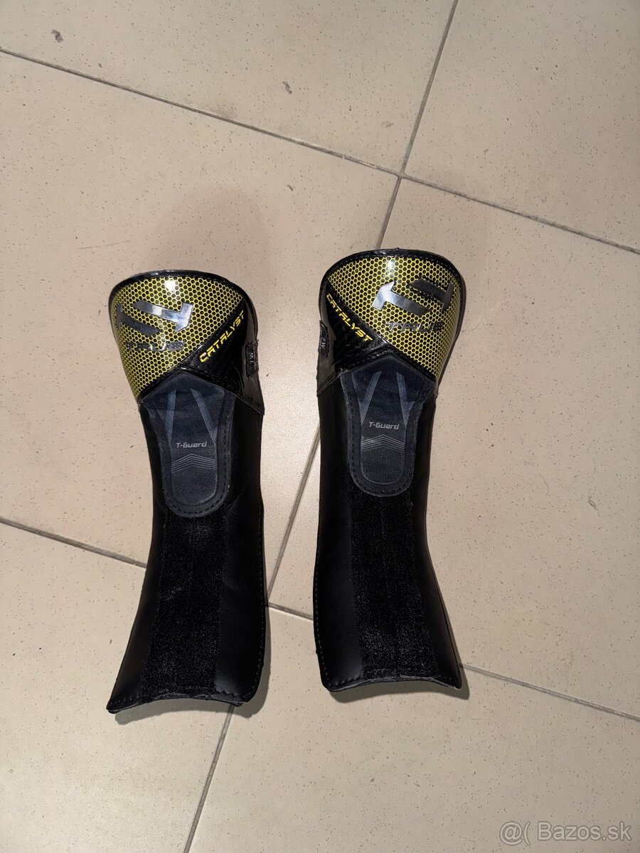 True Catalyst 9 - 7/W - 10