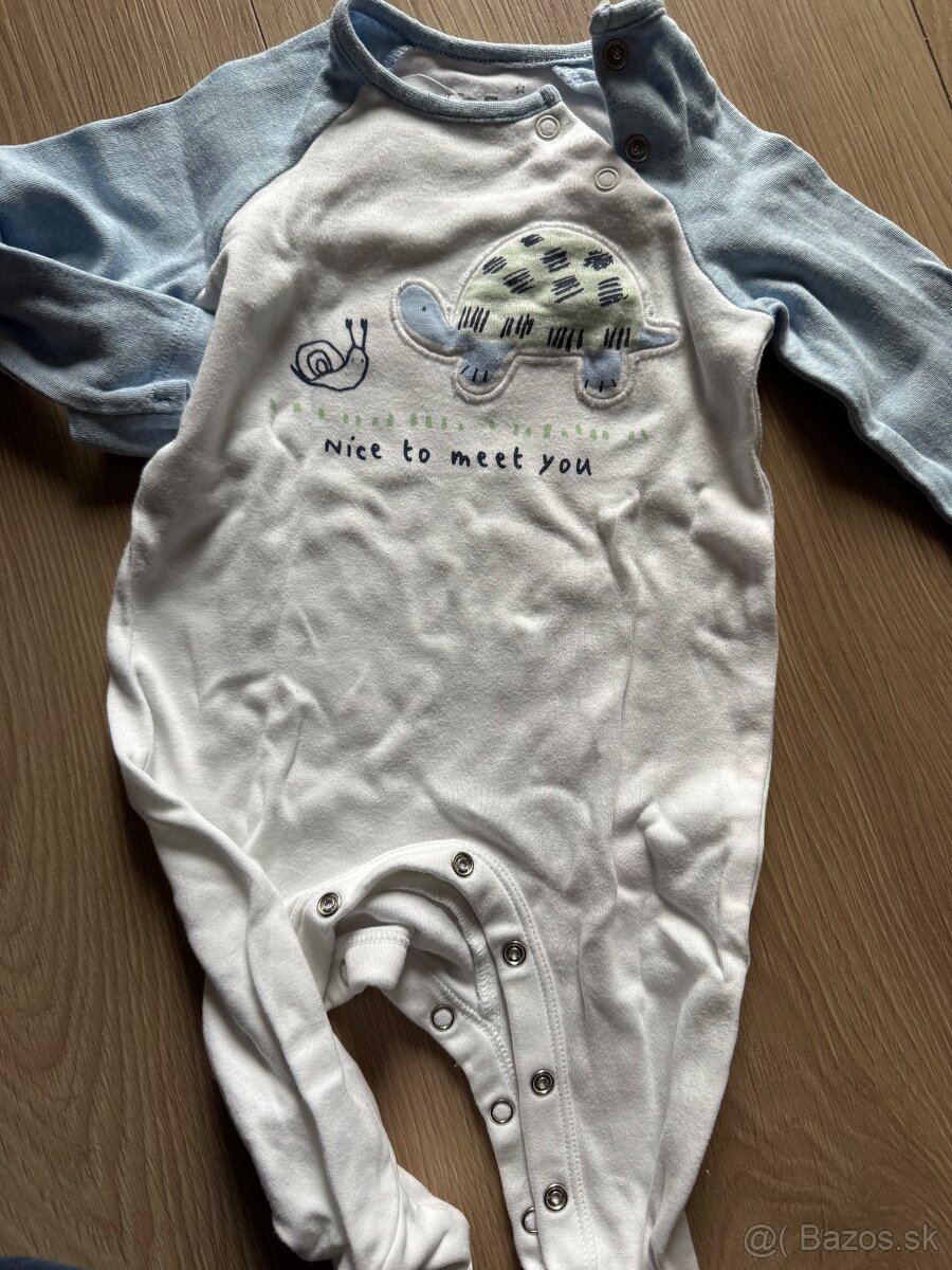 Mix oblecenia pre babatko - 10