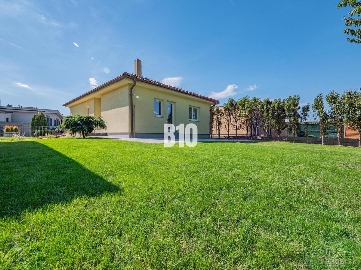 Na Čerešňovom Vrchu - BÝVANIE alebo PODNIKANIE - 10