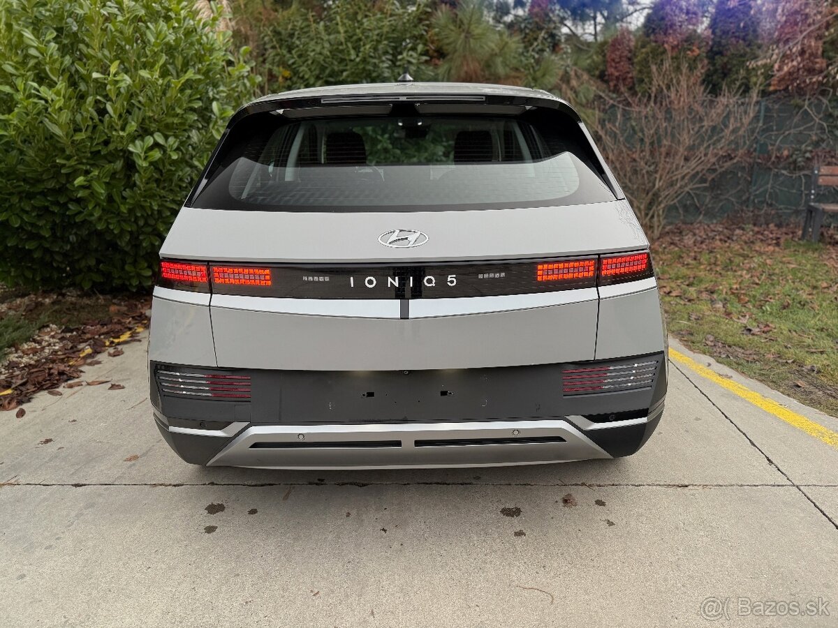 Hyundai Ioniq 5 Dynamiq - SOH 97,1% | 62.980km | 58kWh - 10