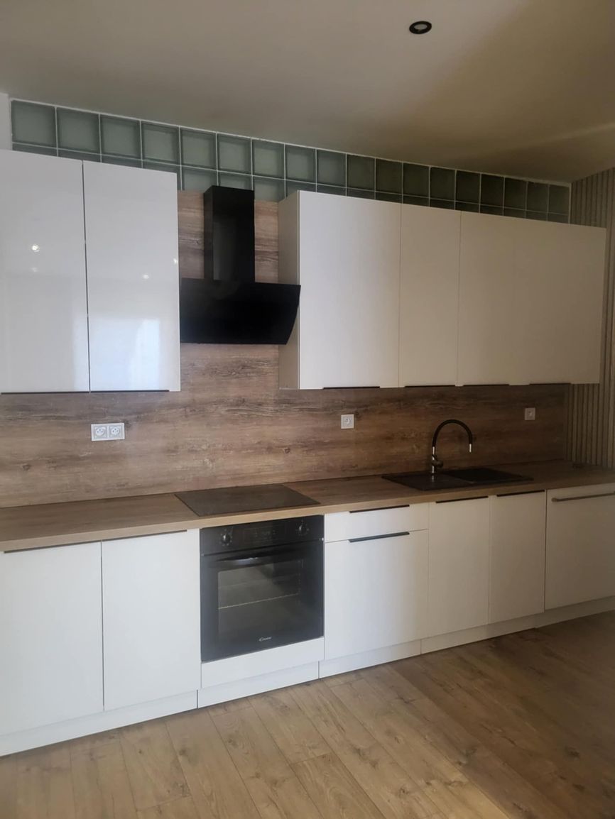 Prenájom 3 izbového bytu v Michalovciach - 10