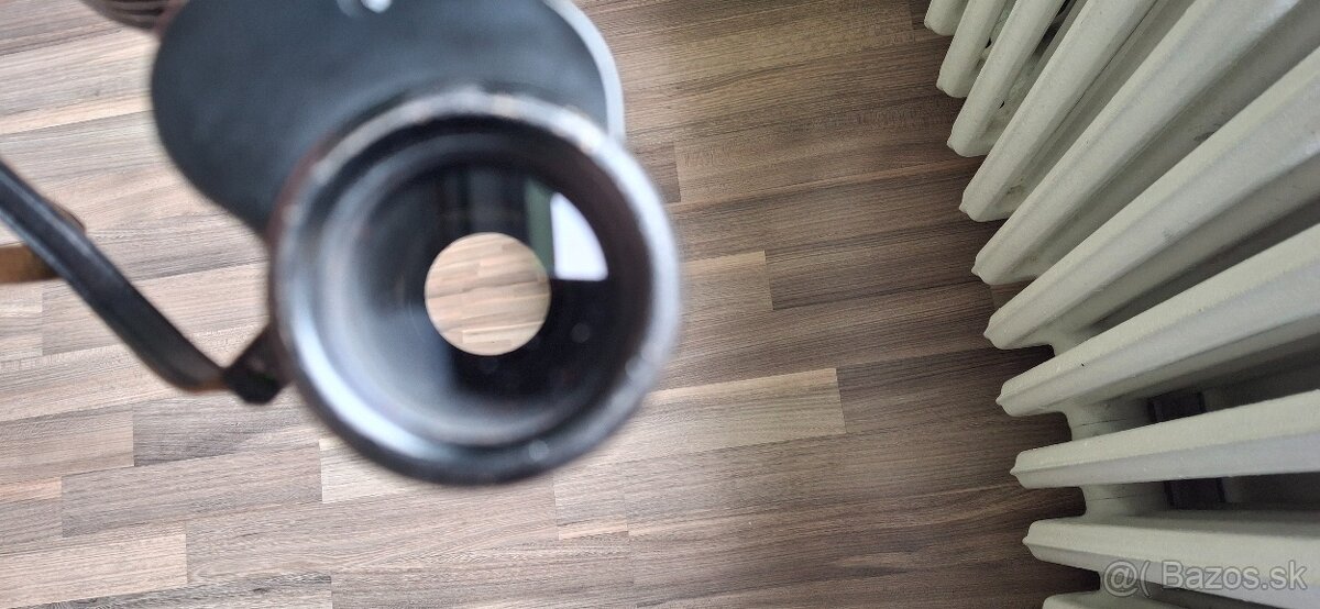 Ďalekohľad HERTEL REUSS OPTIK KASSEL 8X30 - 10