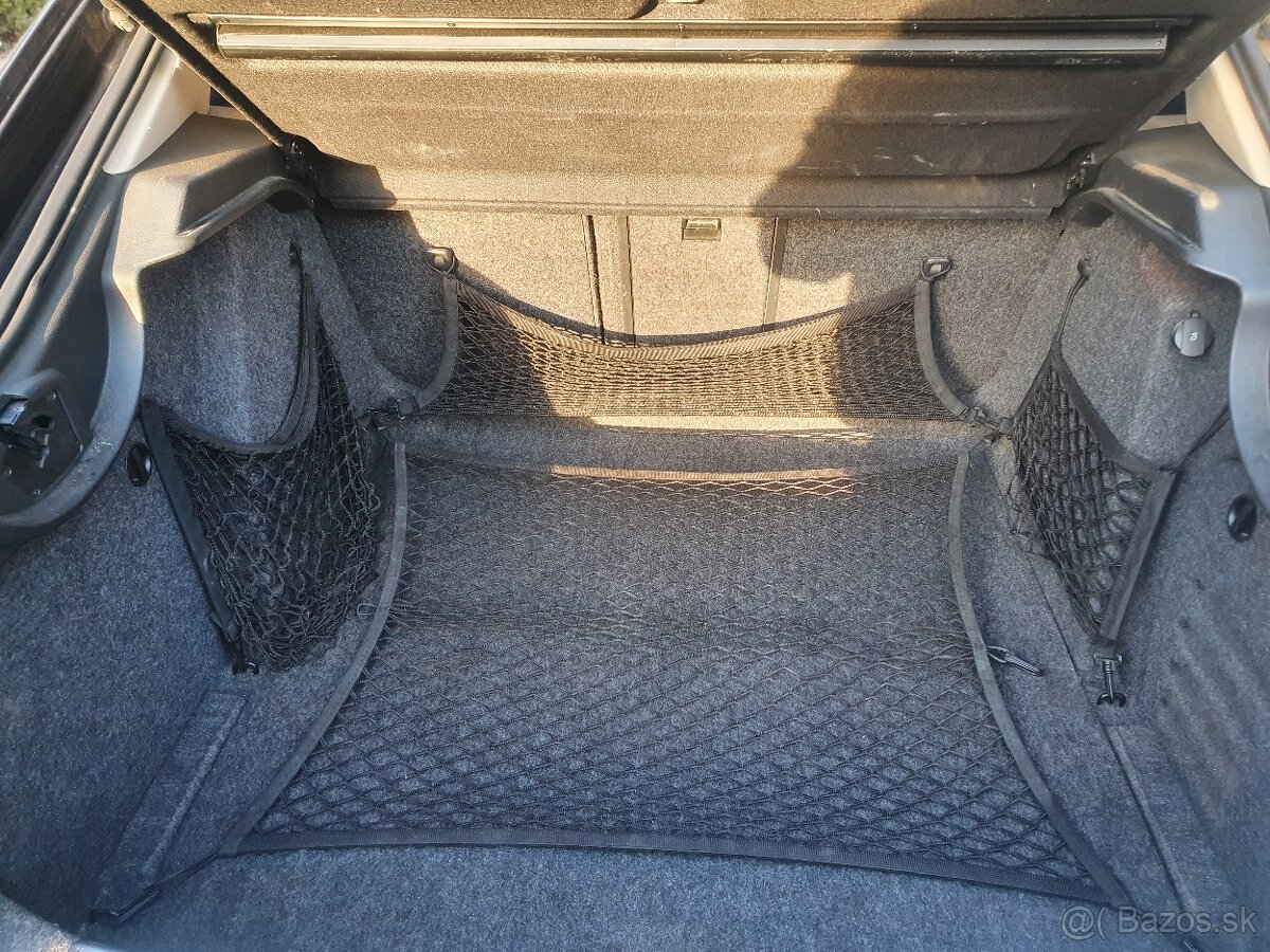 Predám škodu superb 2 - 10