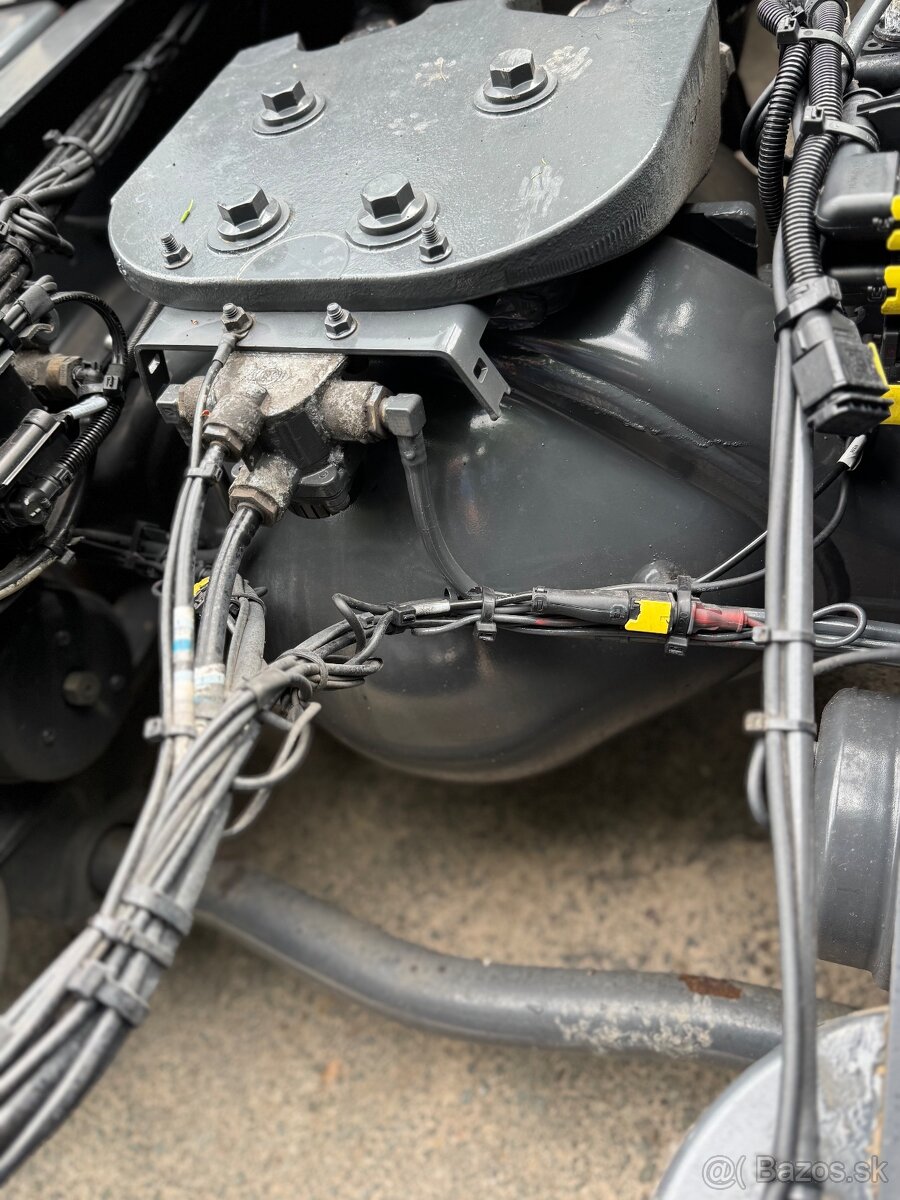 DAF XG+ 480 2022 rok - 10