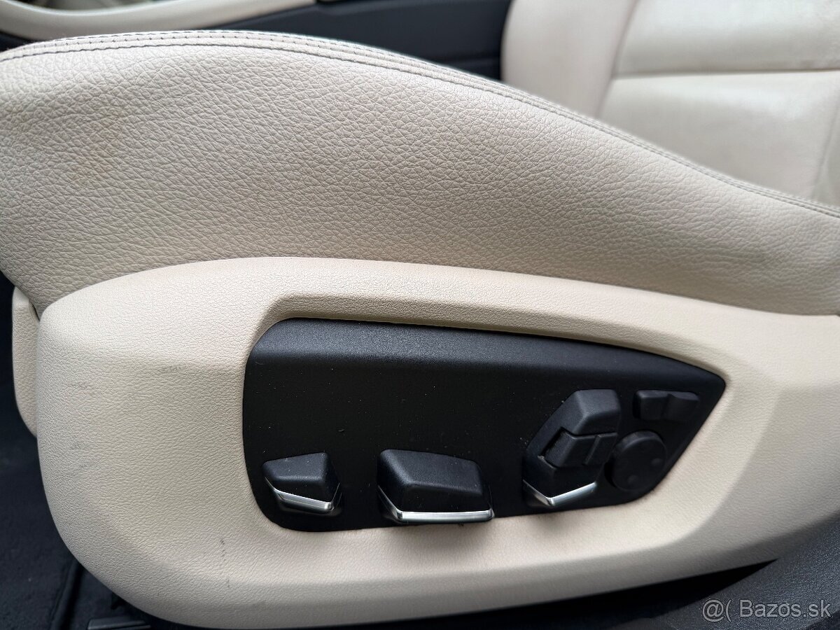 BMW 530 xd 3.0 d Možná výmena leasing - 10