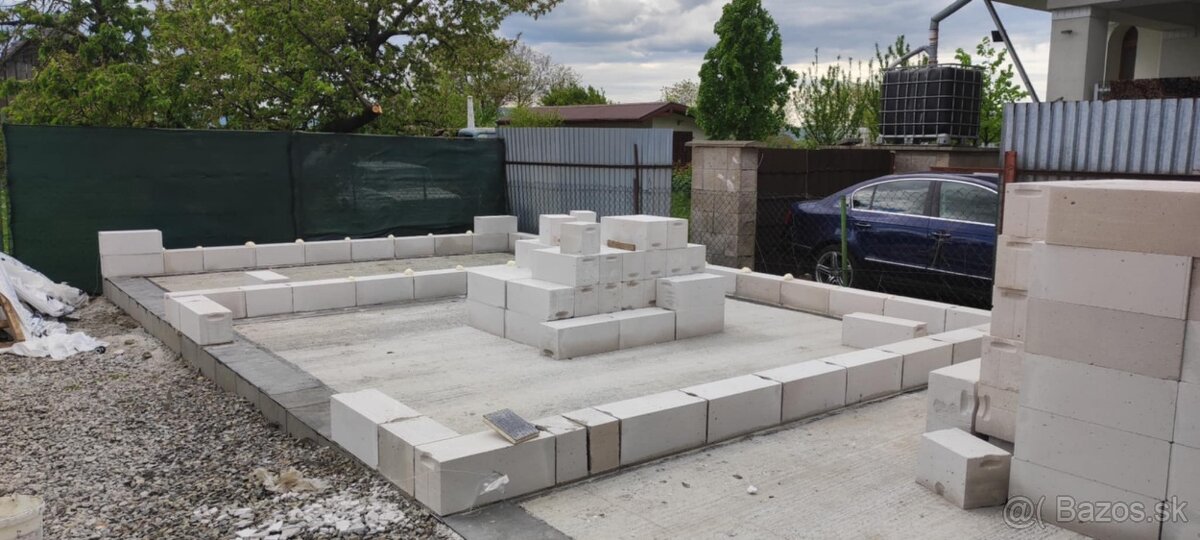 Ponuka stavebných a dokončovacích prác - 10