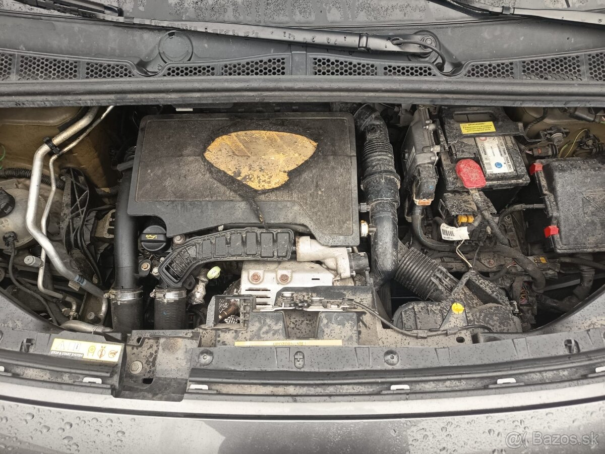 Citroen Berlingo - 10